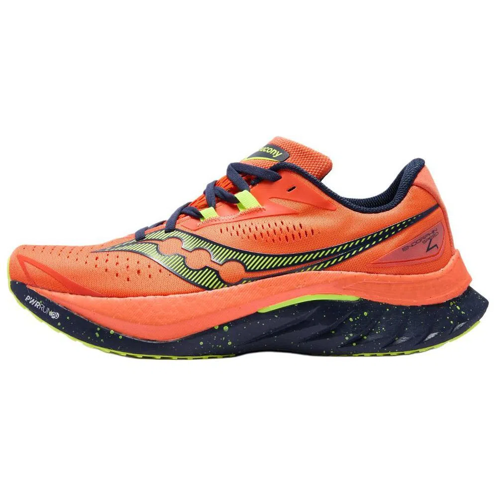 Saucony Endorphin Speed 4