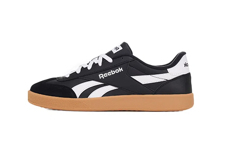 Reebok Smash Edge S Black