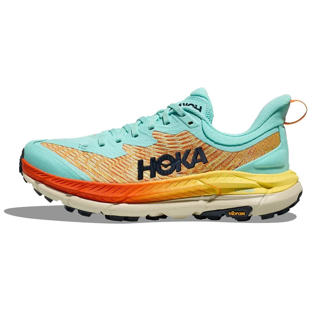 HOKA ONE ONE Mafate Speed 4