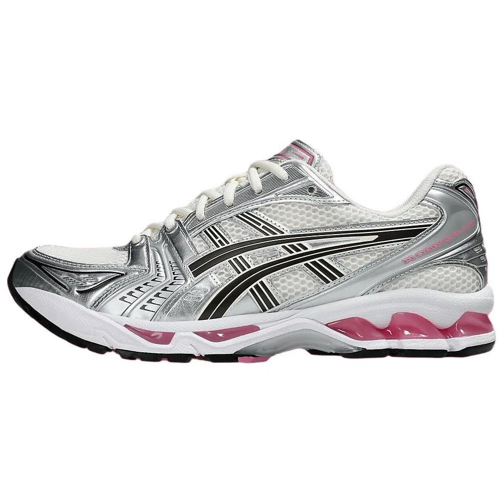 Asics Gel-Kayano 14 Cream Sweet Pink