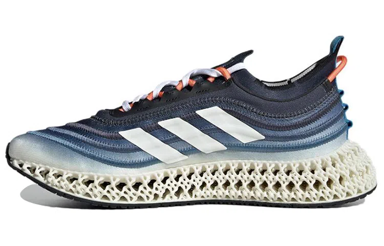 adidas 4D FWD X Parley Ink Blue