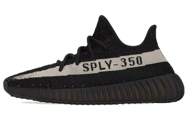 adidas Yeezy Boost 350 V2 Core Black