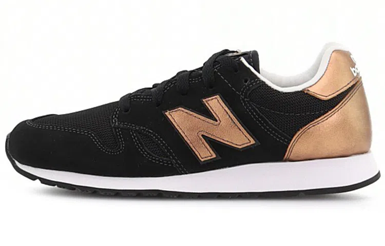 New Balance 520 Black