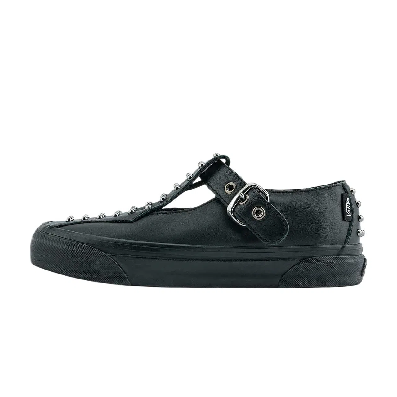 Vans Premium LX Mary Jane 93 Black