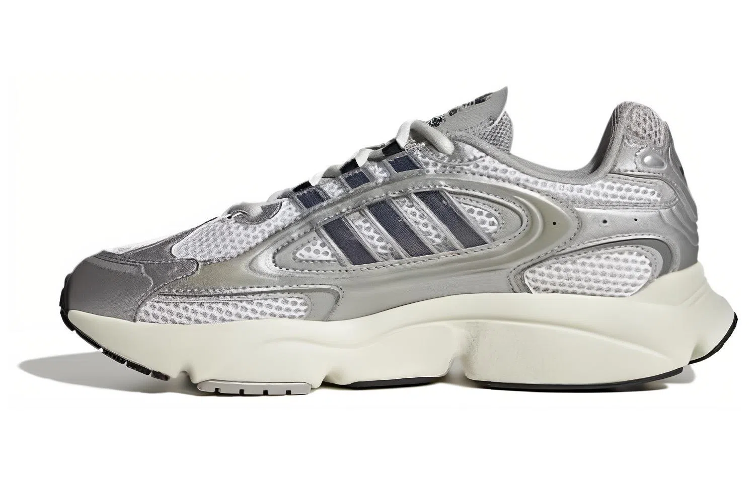 adidas Ozmillen Silver