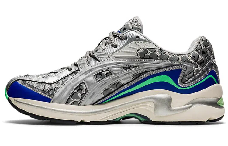 Awake NY x Asics Gel-Preleus