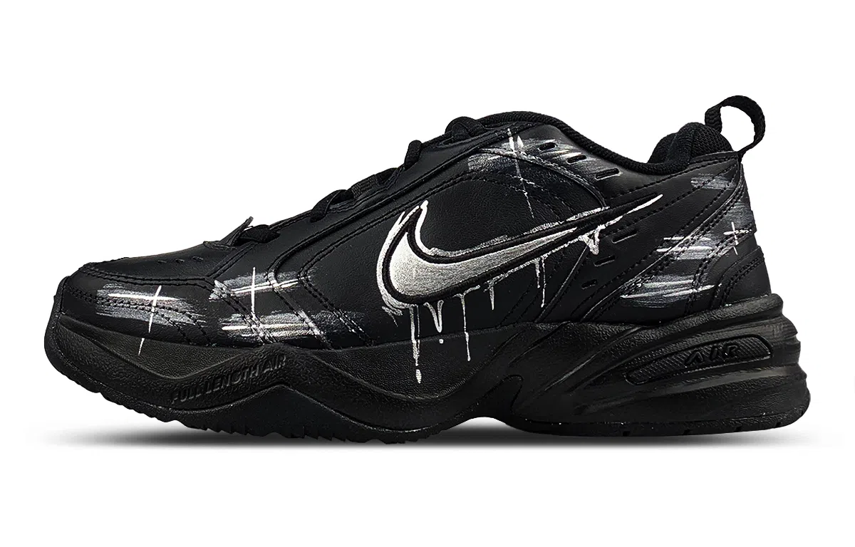 Nike Air Monarch 4