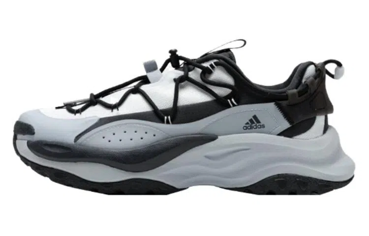 adidas Maxxwavy Black Blue