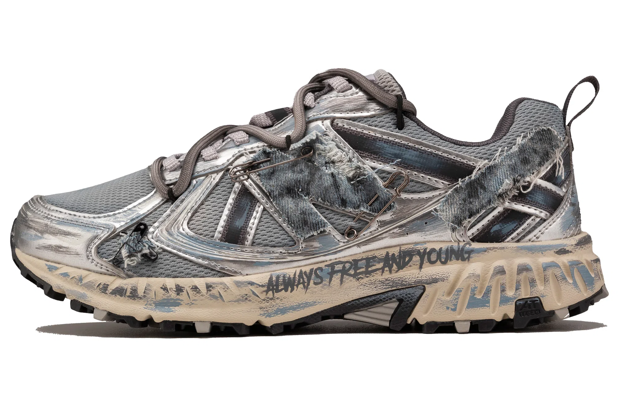 New Balance NB 410 V5