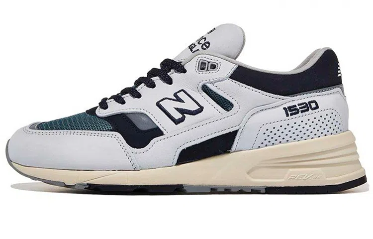 New Balance 1530 Grey Black