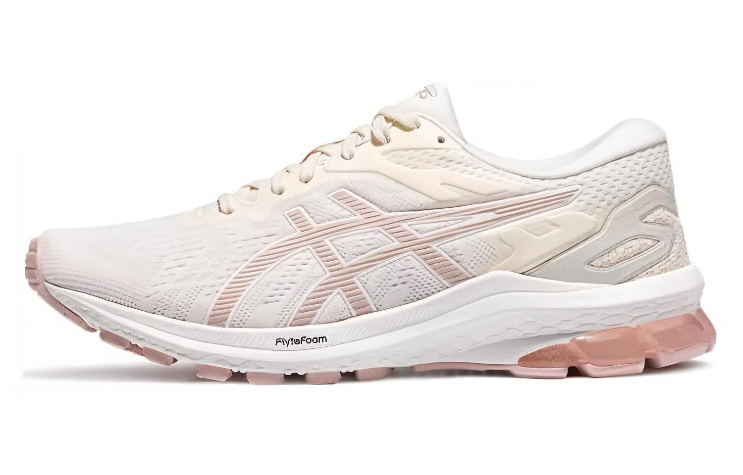 Asics GT-1000 10 White Pink