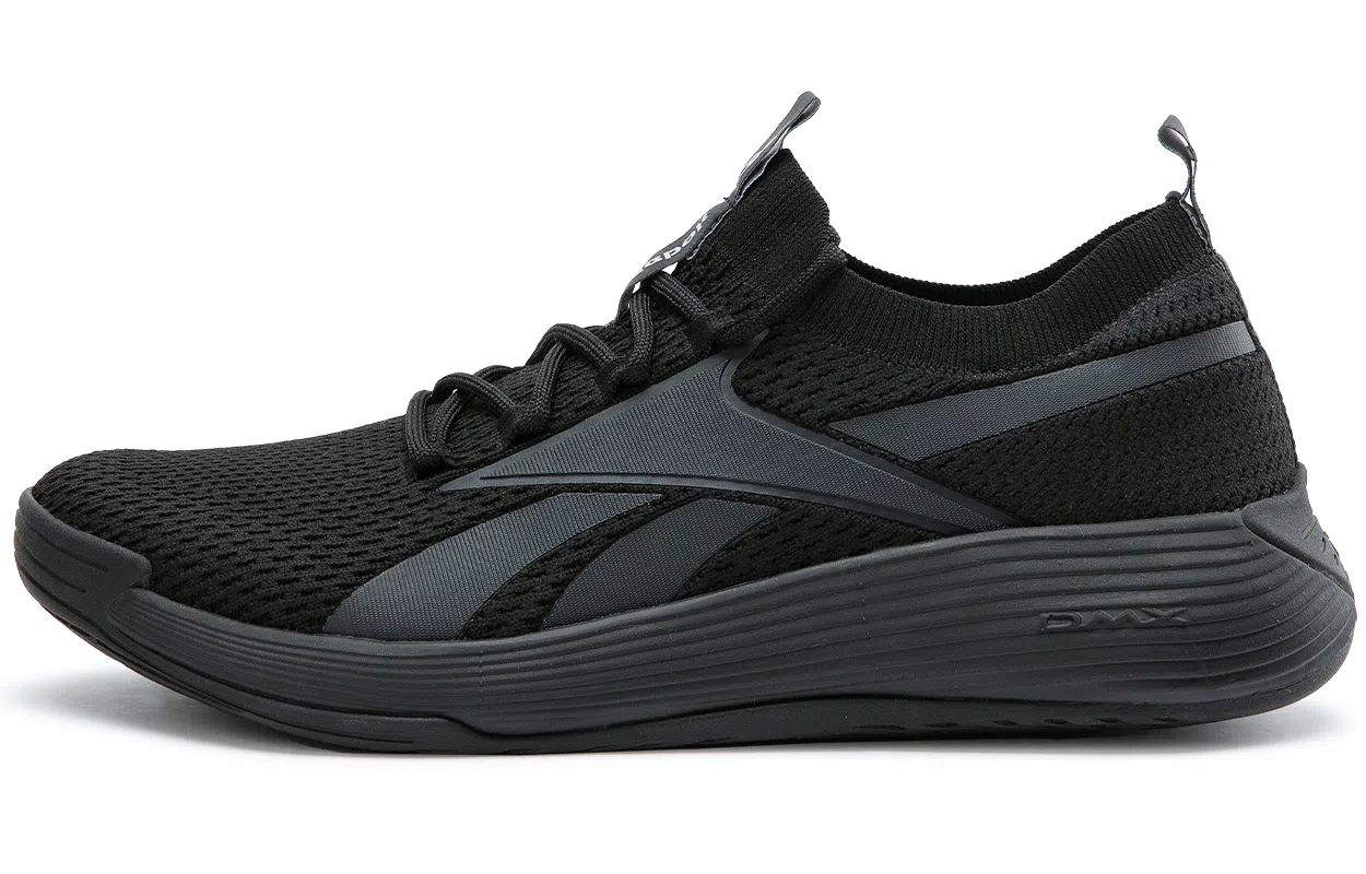 Reebok Dmx Comfort Black