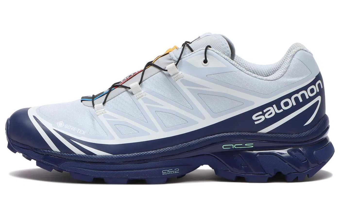 Salomon XT-6