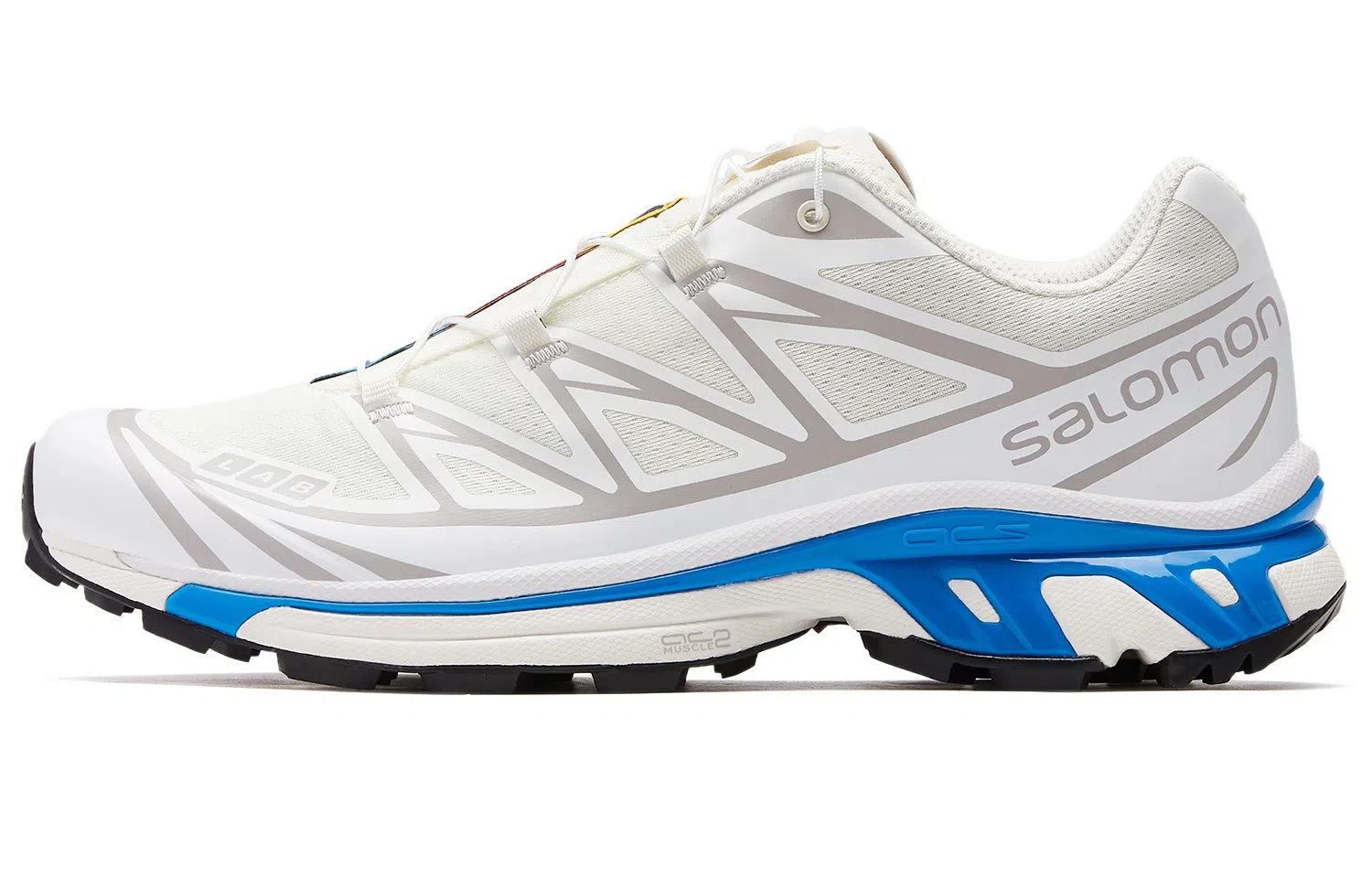 Salomon XT-6