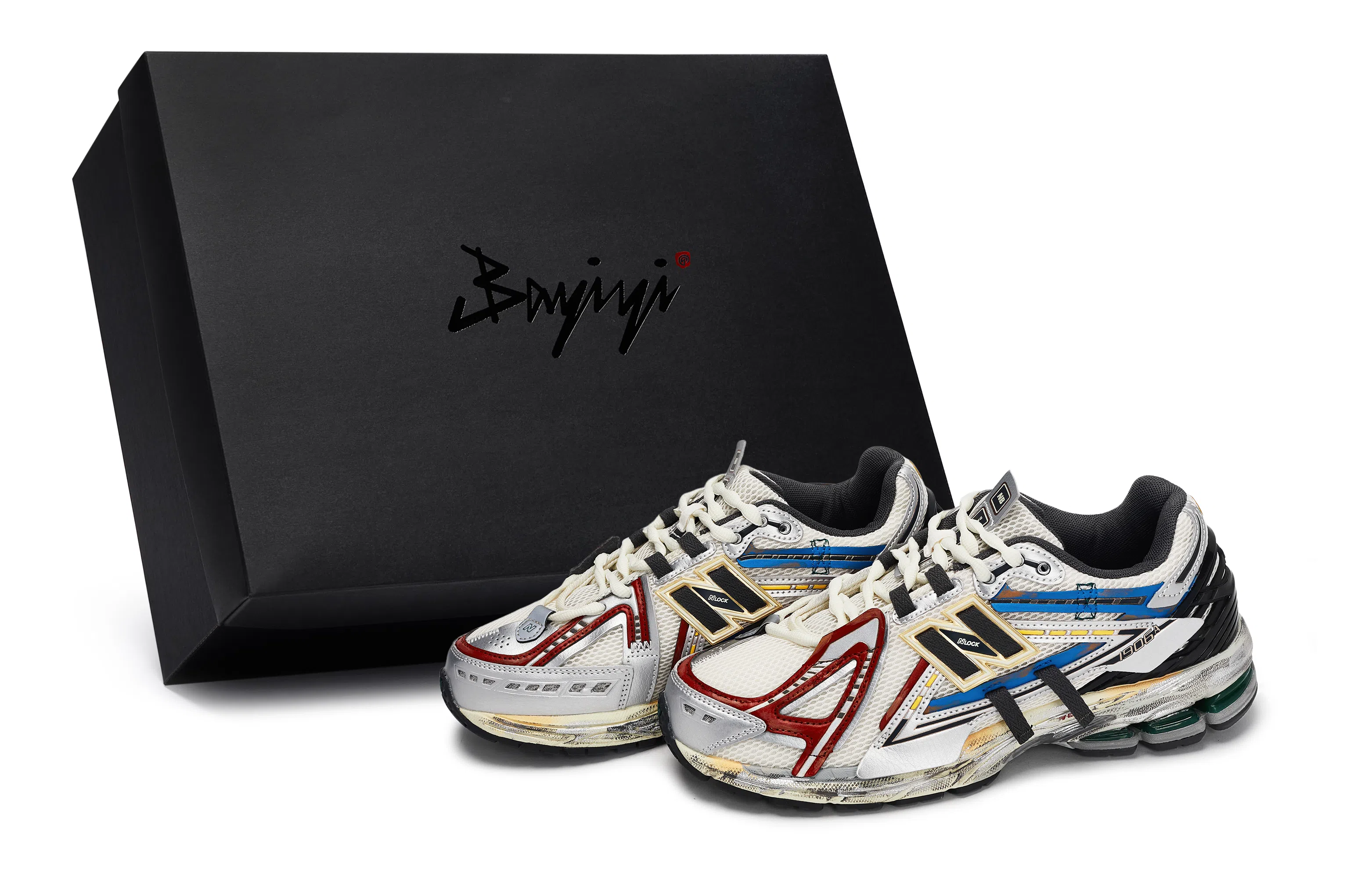 New Balance 1906 811