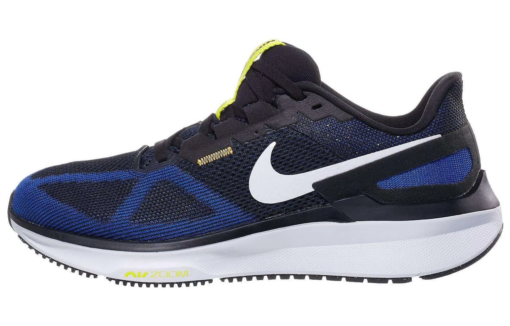 Nike Zoom Structure 25 Blue