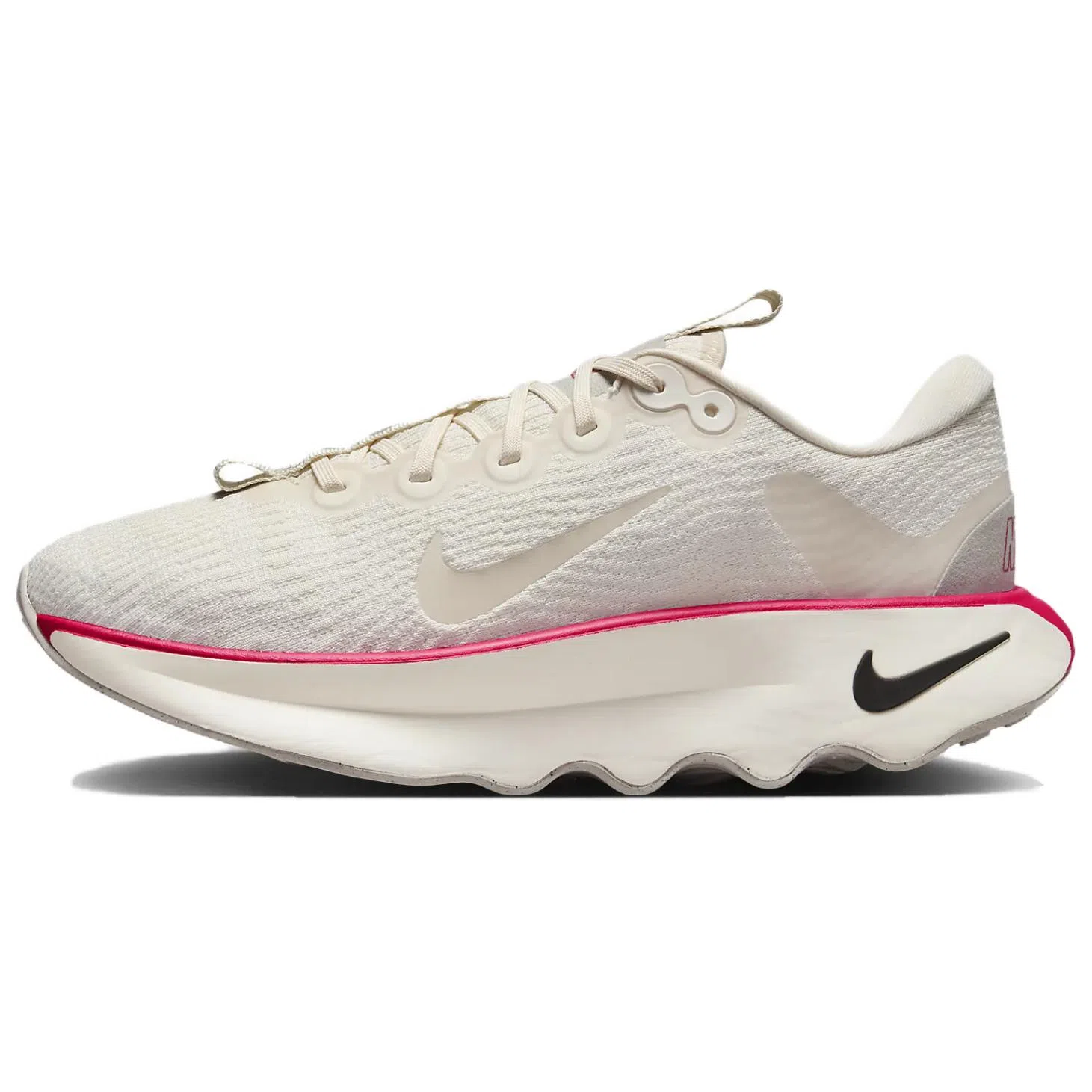 Nike Motiva Ivory