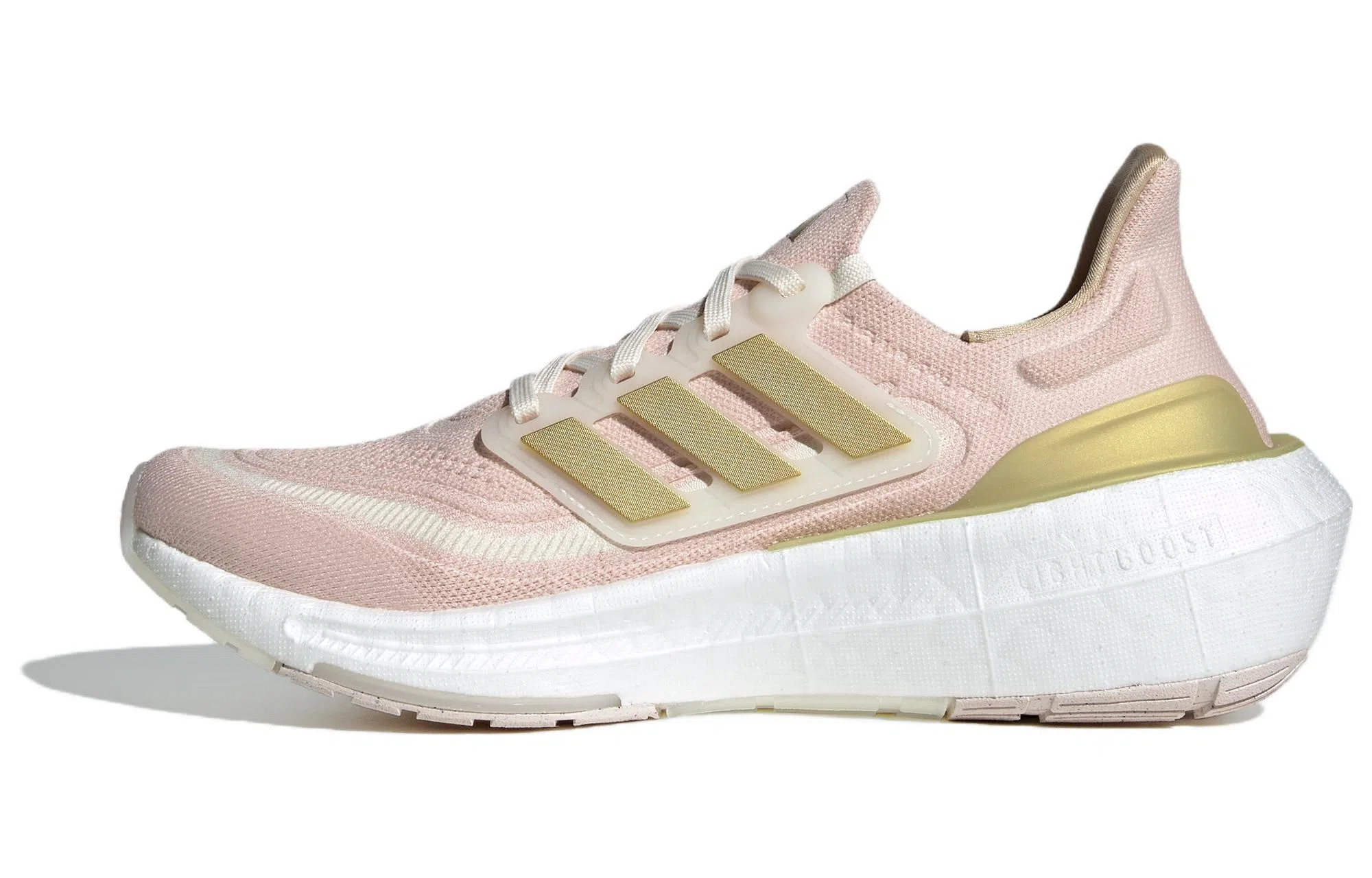 adidas Ultraboost Light Pink