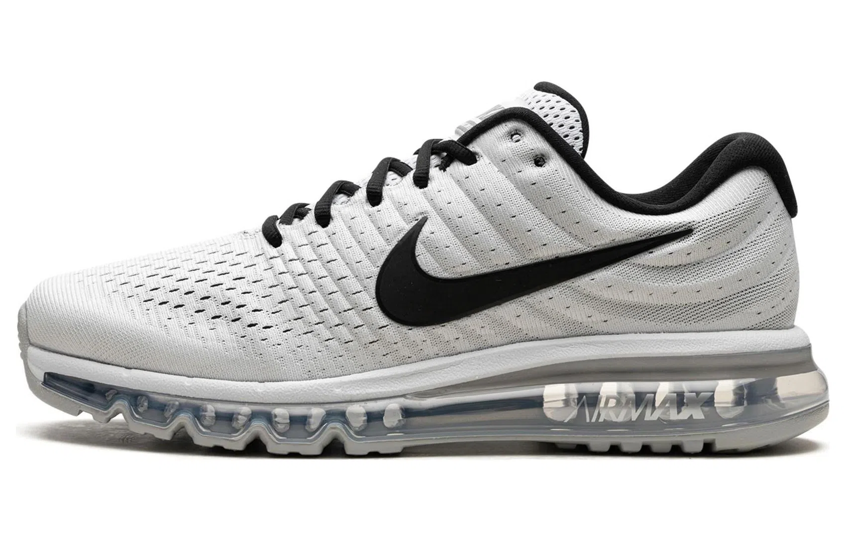Nike Air Max 2017 White