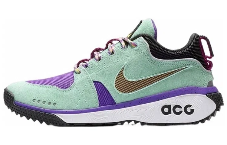Nike ACG Dog Mountain Green