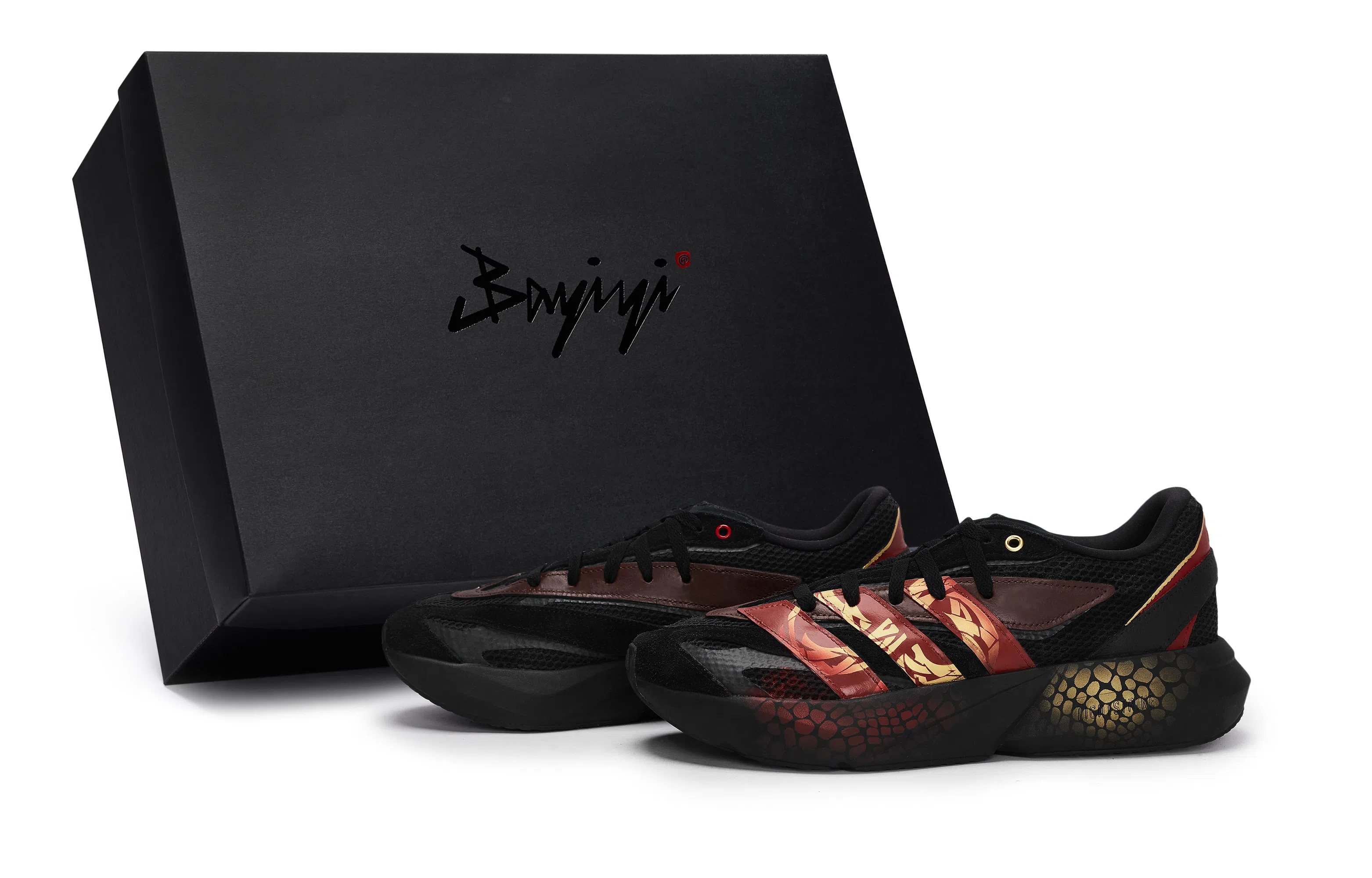 adidas LIGHTBLAZE 811