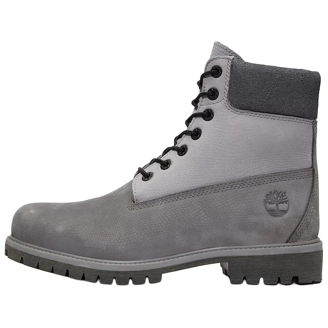 Timberland Premium Grey
