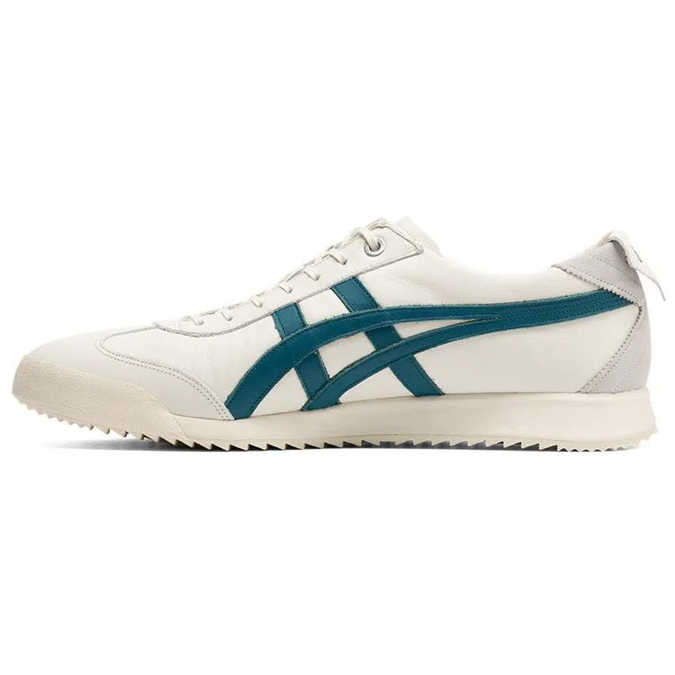 Onitsuka Tiger Mexico 66 White Blue