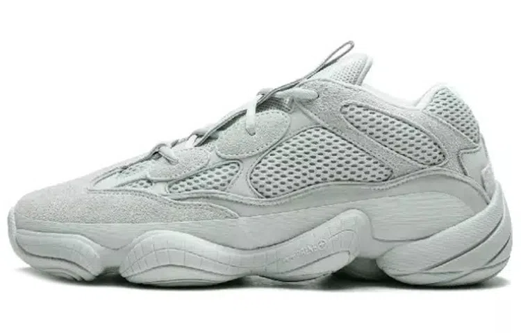 adidas Yeezy 500 Salt