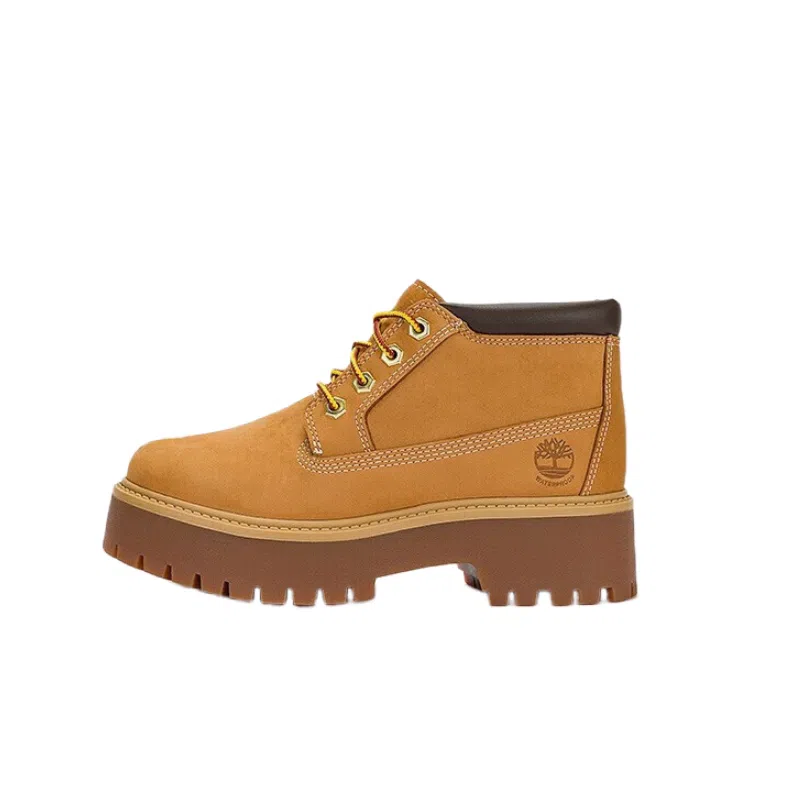 Timberland