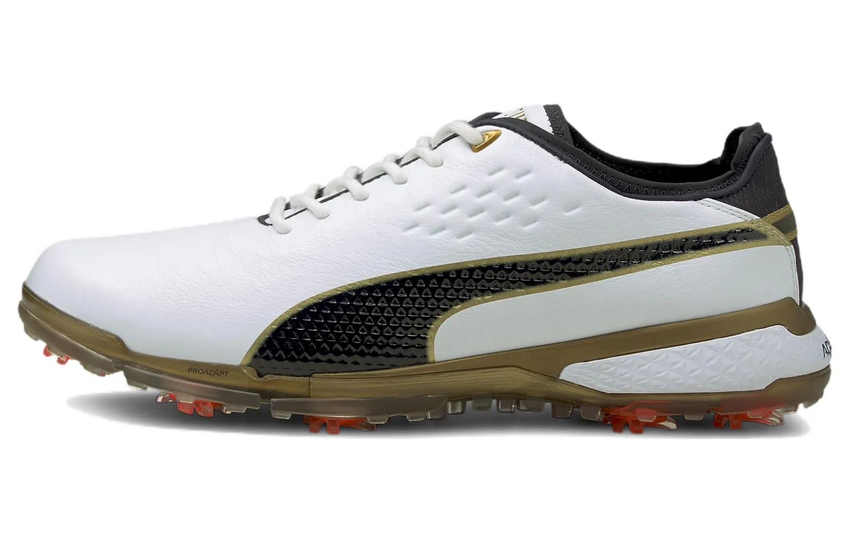 PUMA Fusion Pro Adapt Delta White Brown