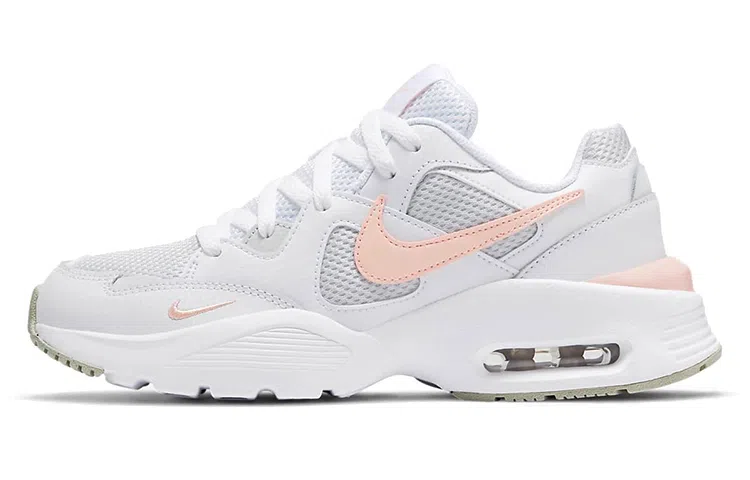 Nike Air Max Fusion Light Pink White