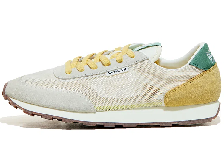 blumali x Norman Walsh