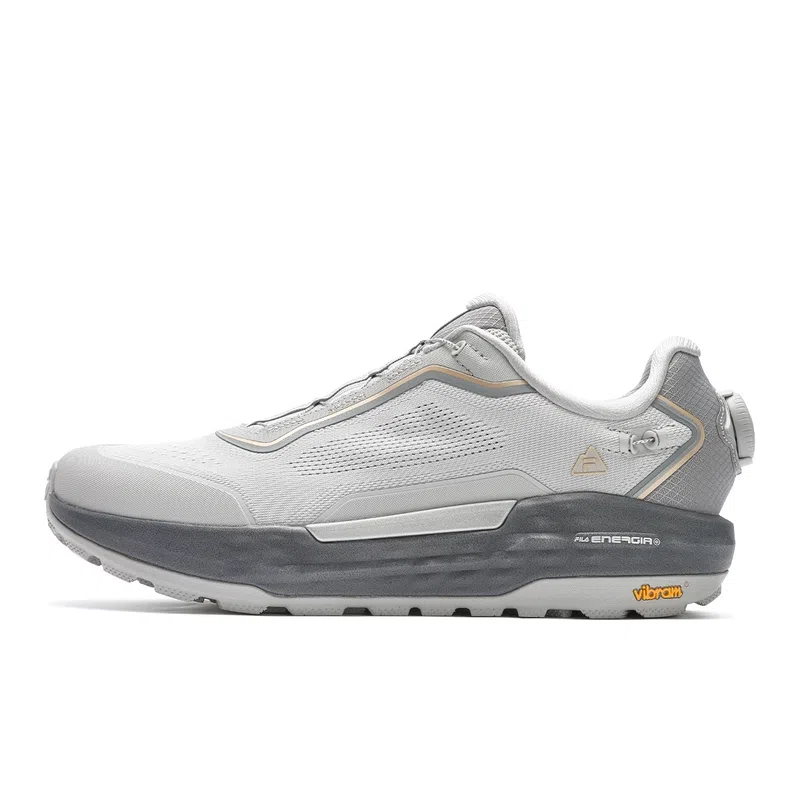 FILA BOA Explorer 2 Moon Rock Grey