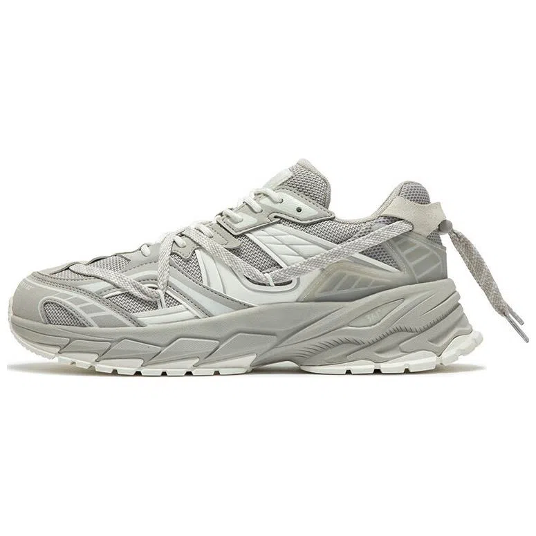 361° Running Shoes Grey