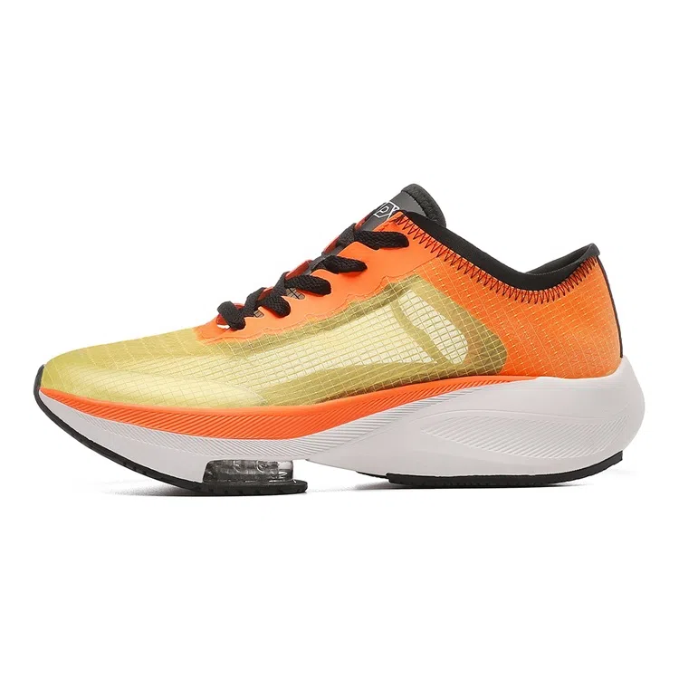 VOIT Running Shoes Orange