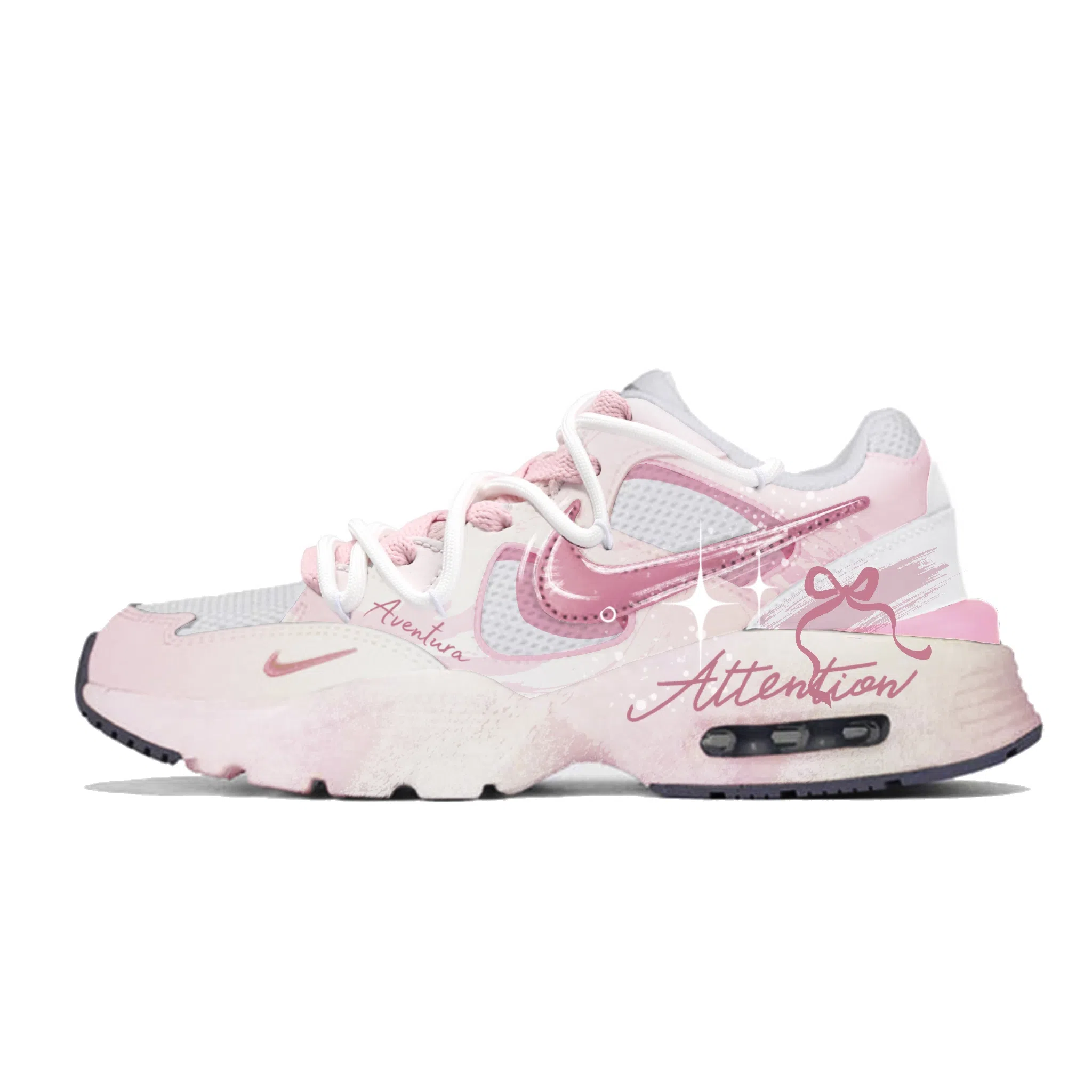 Nike Air Max Fusion Pink