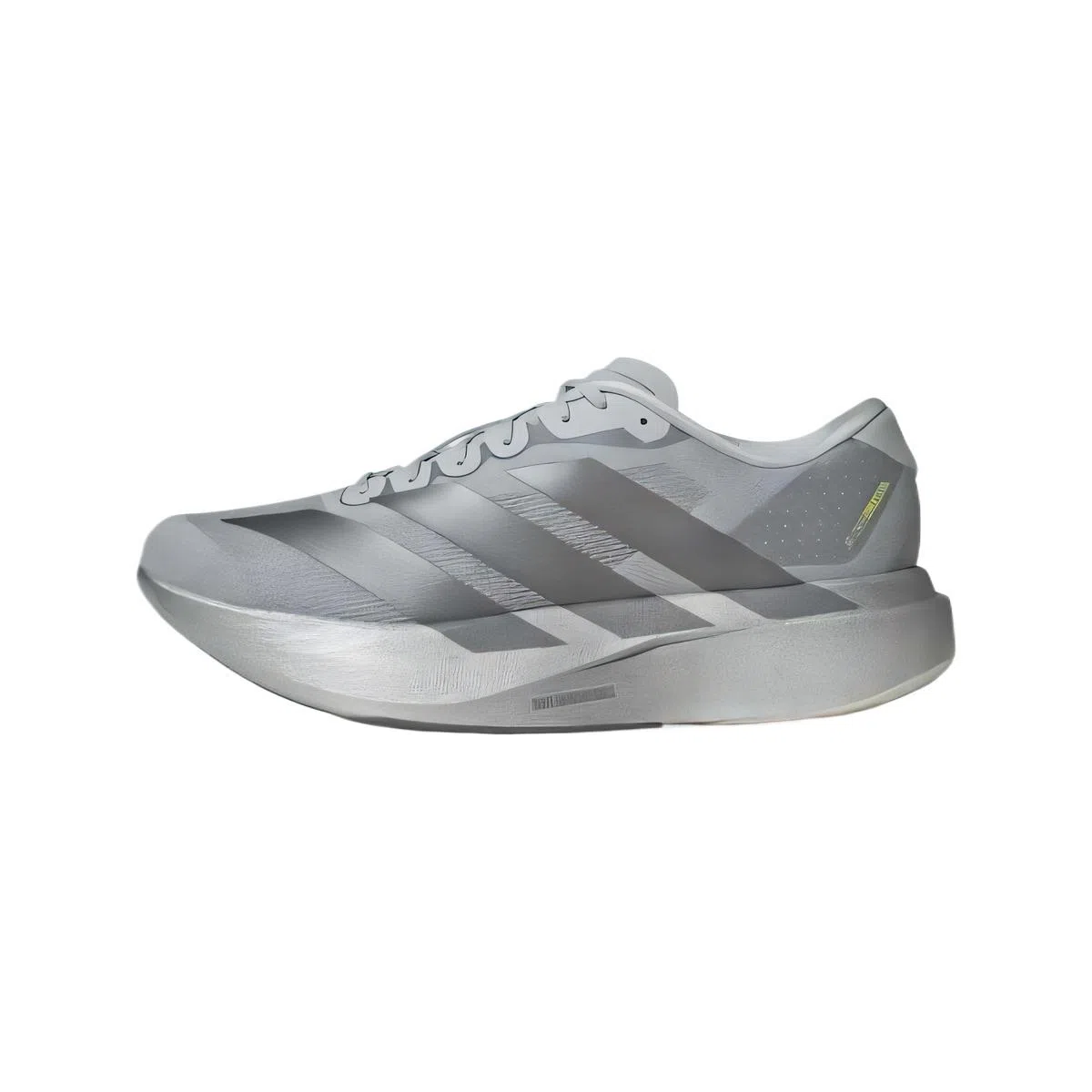 adidas Adizero Evo SL Halo Silver