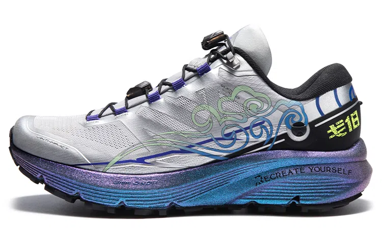 18 x KAILAS FUGA GOBI TPU