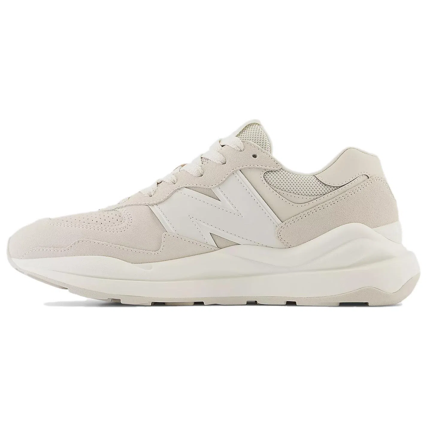New Balance 5740 Beige