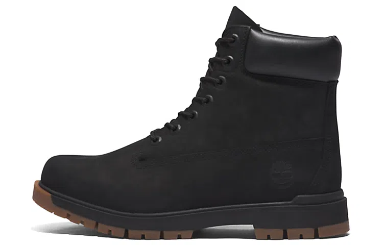 Timberland Tree Vault 6 Black