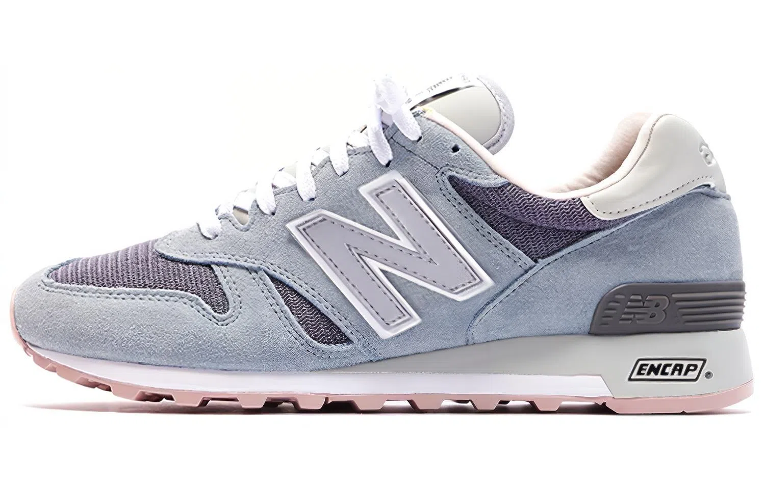 KITH x New Balance 1300 Light Blue