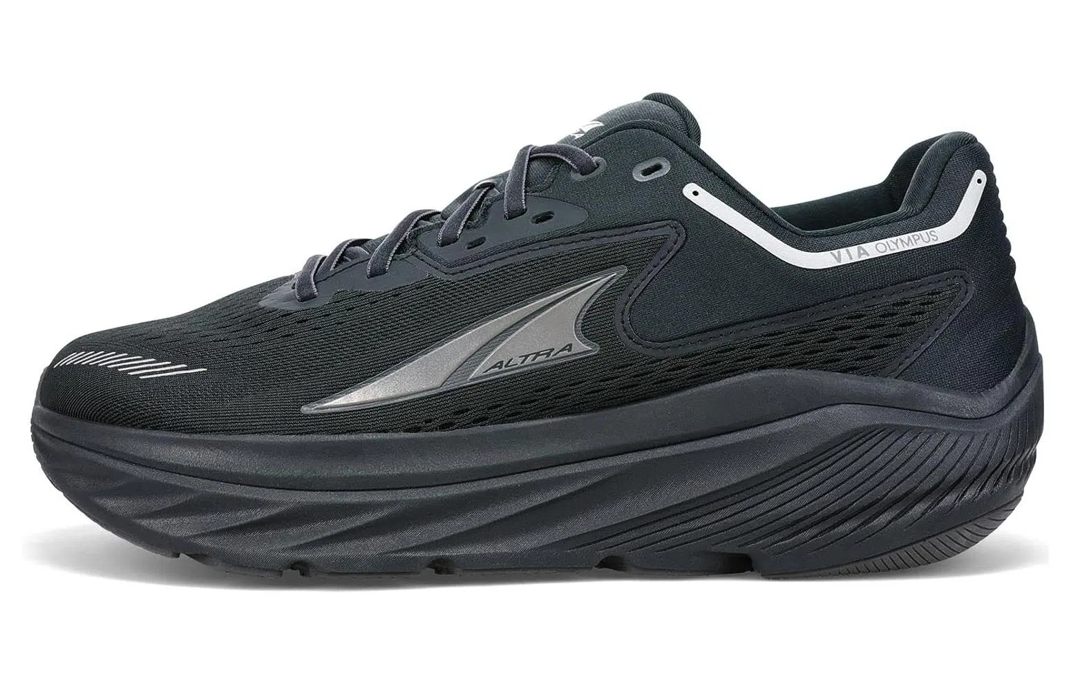Altra Via Olympus Black
