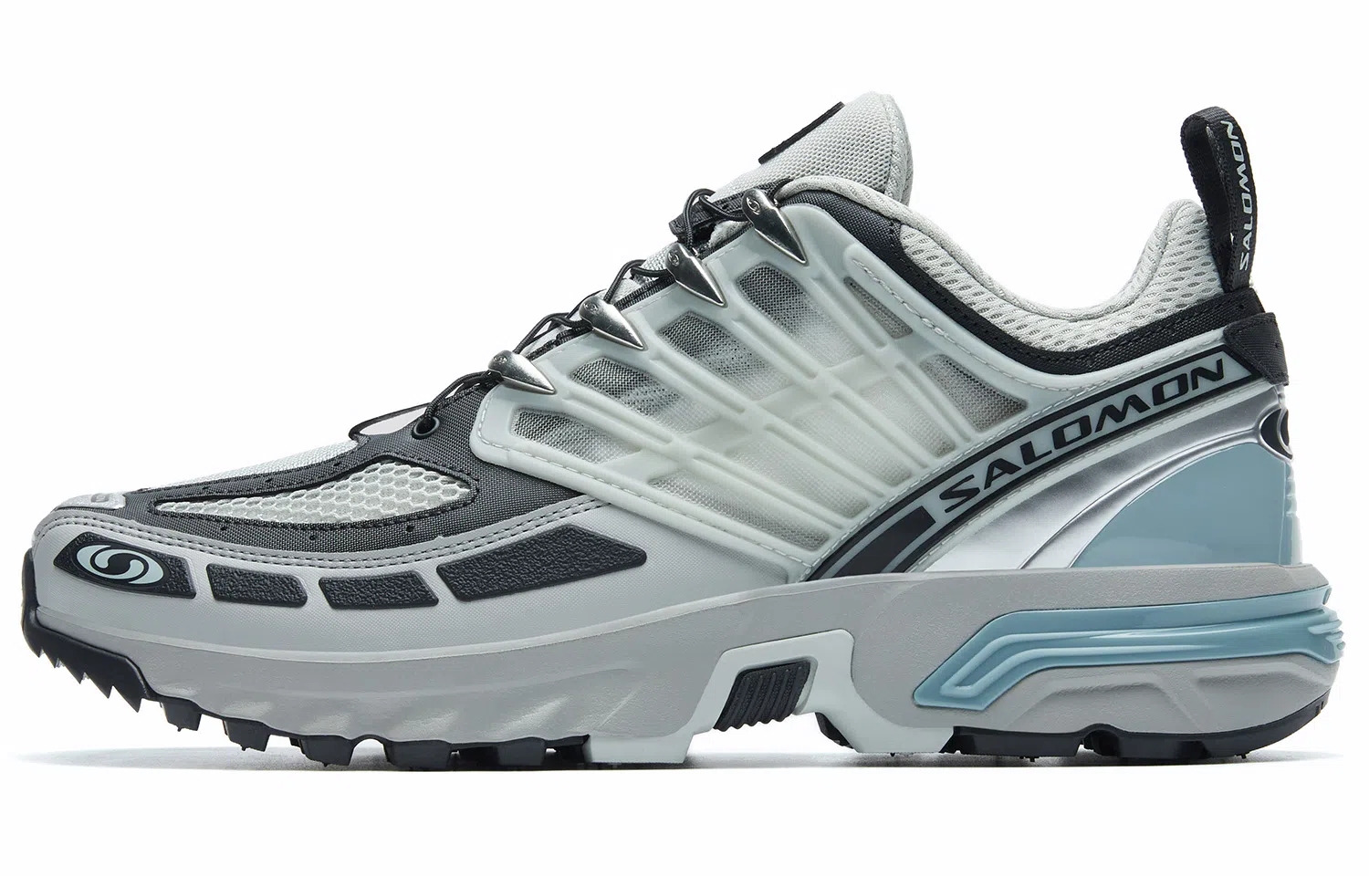 Salomon ACS Pro Grey