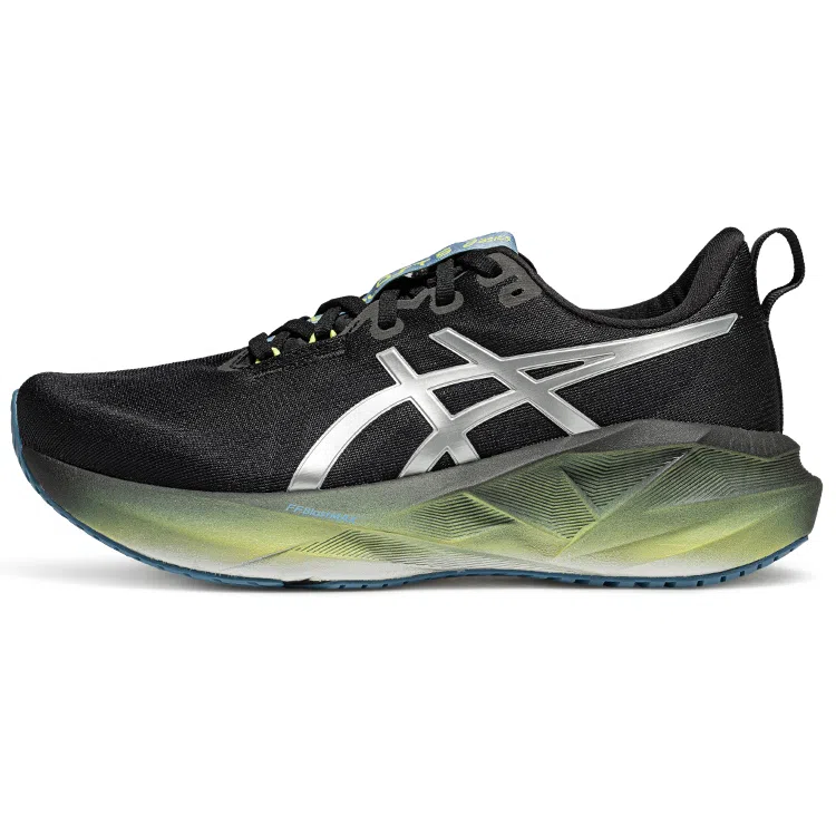 Asics NOVABLAST 5 LUXE Black