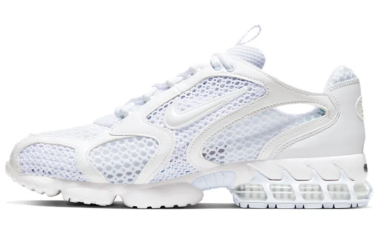 Nike Air Zoom Spiridon Cage 2 White