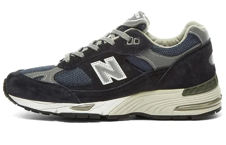 New Balance 991 Navy