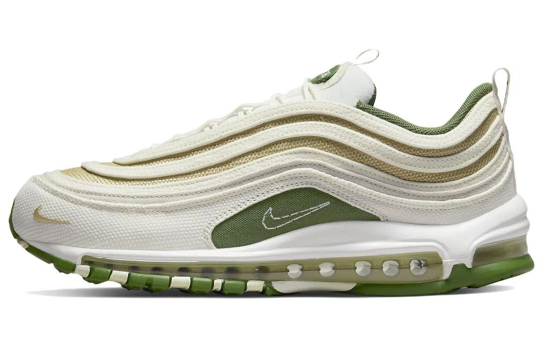 Nike Air Max 97 White Green