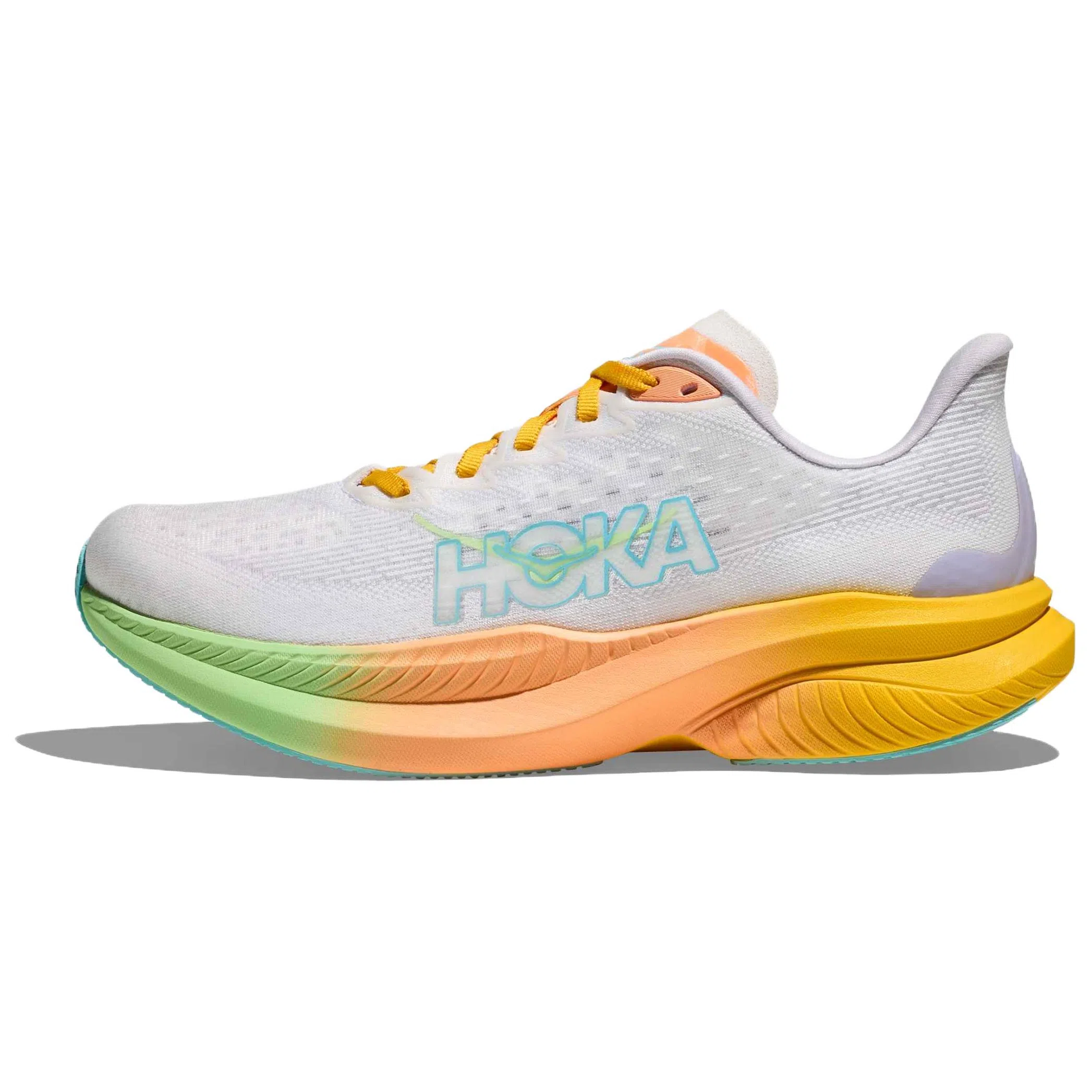 HOKA ONE ONE MACH 6