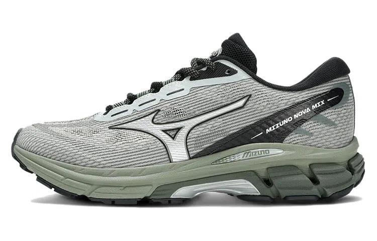 Mizuno NOVA MIX Grey Green