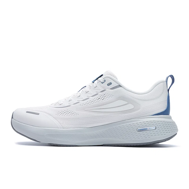 FILA NUVOLE 3 RUN White